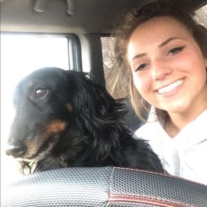 Meet your Posher, Hope